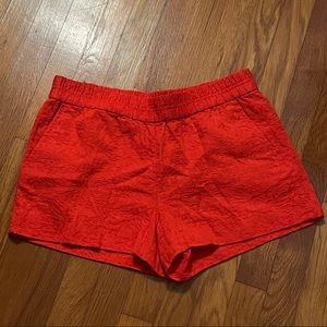 Women’s J Crew Shorts Size 8